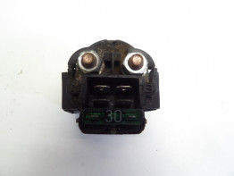 Startmotor relais Kawasaki GPX 600