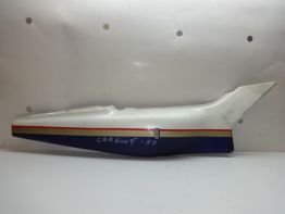 Cowl rear right Honda CBR 600 F