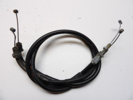 Throttle cable Honda CBR 600 F
