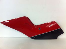 Seitenverkleidung links klein Suzuki GSX F 1100