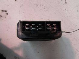 CDI ECU unit Honda NTV 650