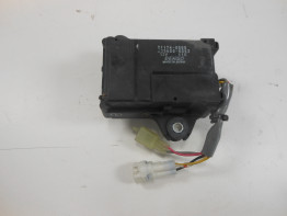 Exup servo klep Kawasaki ZX 6 R