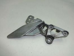 Rechter schetsplaat Yamaha FZR 1000