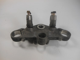 Kroonplaat Honda ST 1100 Pan European