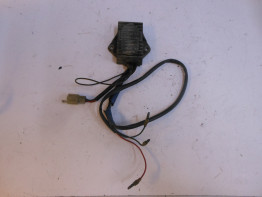 CDI ECU unit Kawasaki Z 900 Z1