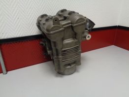 Cilinderkop Cagiva Raptor