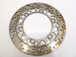 Bremsscheibe vorne Kawasaki GPZ 900