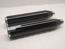 Auspuff Harley Davidson Softtail