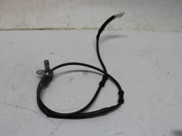 ABS sensor achter Yamaha MT 09