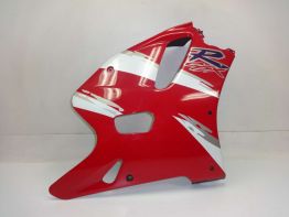 Rechter zijkuip Suzuki GSX R 750