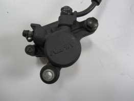 Achter remklauw Yamaha MT 09