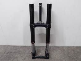 Front pipes complete KTM 790 Duke