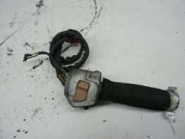 Gashandle Honda VFR 750