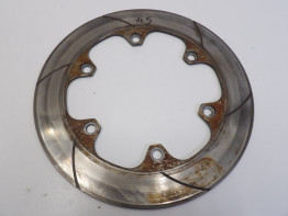 Brake disc front Honda CB 700