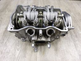 Cilinderkop Honda NC 700 S