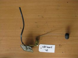 Tankuhr Honda CBR 1000 F