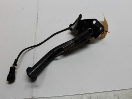 Standaard KTM 390 Duke