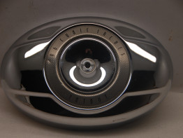 Luftfiltergehäuse Harley Davidson Softtail