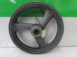 Voorvelg Yamaha FJ 1200