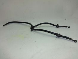 Remleiding voor Yamaha FAZER 600