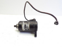 Starting motor Kawasaki ZXR 750