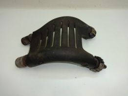 Uitlaatbochten Honda VF 1100 Sabre