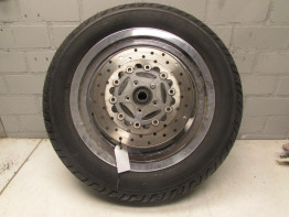 Voorwiel compleet Harley Davidson Overige Harley Davidson