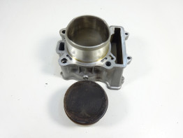 Cilinderblok Suzuki SFV 650 Gladius