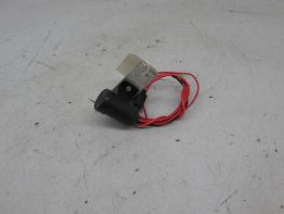 Overig Yamaha XJ 900 S Diversion