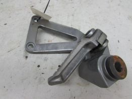 Pillion step right Kawasaki ZX 9 R