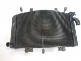 Radiateur Suzuki GSX R 1300 Hayabusa