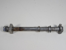 Hinterradachse Honda CBR Fireblade