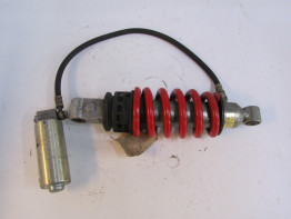 Achterschokbreker Honda CBR 600 F