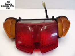 Achterlicht Yamaha FJR 1300