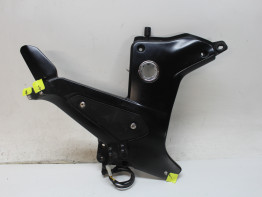 Main step holder right Moto Guzzi 1200 sport