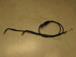 Kofferset Honda Deauville 650 - 700