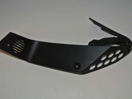 Topkuip bekleding BMW R 1150 R