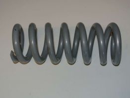 Stossdampfer hinten BMW R 1200 GS