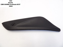 Tankcover Honda CBR Fireblade