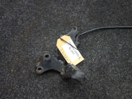 Voetsteun Rechts Yamaha XTX 660