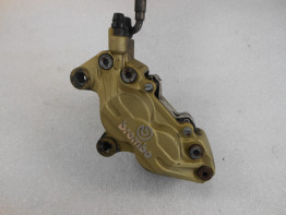 Remklauw links voor Ducati 748