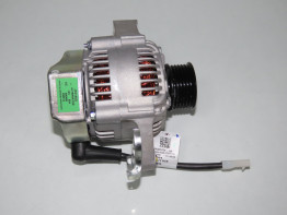 Dynamo Moto Guzzi V 100 Mandello