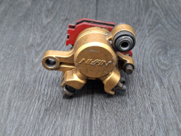 Achter remklauw Honda CBF 500
