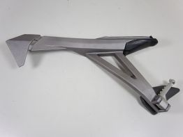 Duo voetsteun links Aprilia RST 1000 Futura