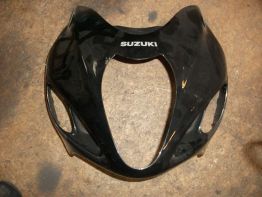 Topkuip Suzuki GSX R 1300 Hayabusa