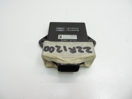 CDI ECU unit Kawasaki ZZR 1200