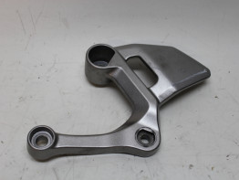 Schetsplaat links Yamaha MT 09