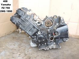 Motorblock Yamaha FZ 750