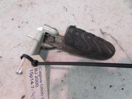 Schetsplaat links Cagiva G 600 W