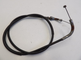 Throttle cable Suzuki LS 650